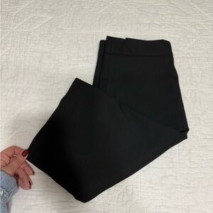Women’s Black Skirt NWT